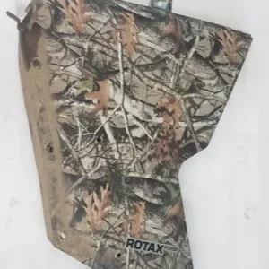 PANEL_BODY FL B-005 - Call your local BRP dealership CAMO Haute Qualité